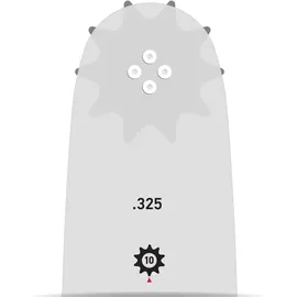 Oregon Kettensägeschwert 180mlbk095