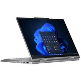 Lenovo ThinkPad X1 2-in-1 G9, Grey, Core Ultra 7 155U, 16GB RAM, 512GB SSD, DE (21KE003RGE)