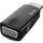 Hama Video-Adapter HDMI-Stecker - VGA-Buchse Full-HD 1080p Schwarz