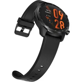 mobvoi TicWatch Pro 3 Ultra GPS shadow black