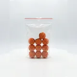 ich-zapfe.de Reinigungsschwämmchen - 10 Stück, NW4mm