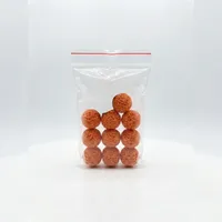 ich-zapfe.de Reinigungsschwämmchen - 10 Stück, NW4mm