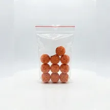 ich-zapfe.de Reinigungsschwämmchen - 10 Stück, NW4mm