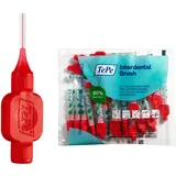 TePe Interdentalbürsten Original ROT 0,5 mm, 25 Stück