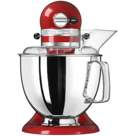 KitchenAid Artisan 5KSM175PS Empire Rot