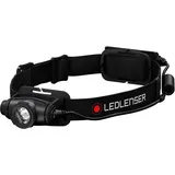 Ledlenser H5R Core Schwarz