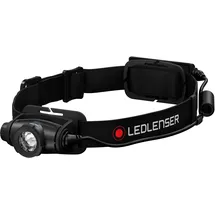 Ledlenser H5R Core Schwarz