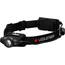 Ledlenser H5R Core Schwarz