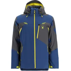 SPYDER Herren Funktionsjacke LEADER, ABY CTU, S