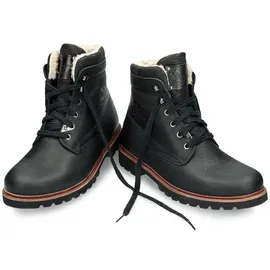 Panama Jack Panama 03 Aviator C2 black 47