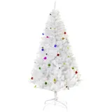 Homcom Weihnachtsbaum -