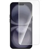 Renkforce iPhone 16 GLAS DISPLAYSCHUTZGL Displayschutzglas Apple iPhone 16 1 St. Anti-Fingerprint