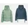 DERBE Damen Winterjacke Richholm - Beige - 40