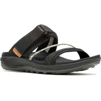 Merrell Terran 4 Post Black 42
