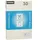 Papstar Hygienebeutel 28,5 cm x 8 cm x 7 cm 30 St.
