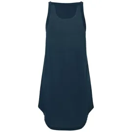 super.natural Relax Kleid Blau S
