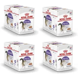 Royal Canin Sterilised Mousse