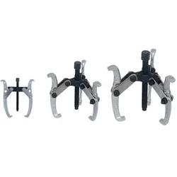 SWSTAHL Abziehersatz 3-tlg.  10405L
