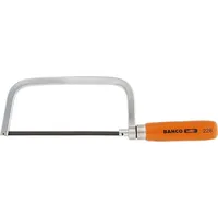 BAHCO Minisäge Junior 150mm