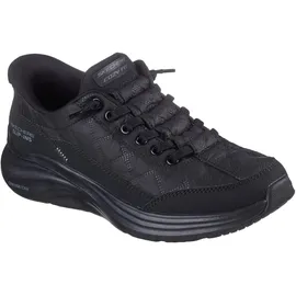 SKECHERS Contour Foam - Cozy Fit Damen Schwarz 39