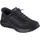 SKECHERS Contour Foam - Cozy Fit Damen Schwarz 39