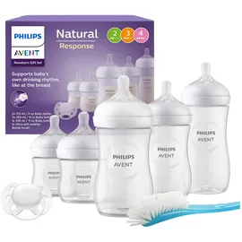 Philips Avent Natural Response (330 ml)