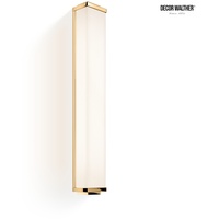 Decor Walther New York Wandleuchte LED Gold - 62 cm