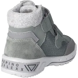 Pepino Stiefelette Grau 24