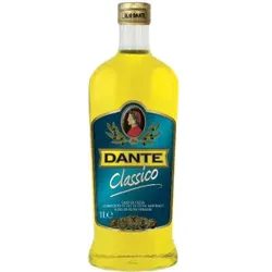 Olio Dante Klassisches italienisches Olivenöl 1L