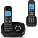 Alcatel XL595B Voice