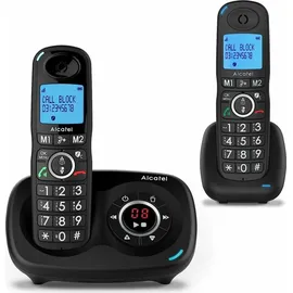 Alcatel XL595B Voice Duo