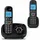 Alcatel XL595B Voice Duo