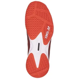 Yonex Power Cushion Comfort Z3 Herren Dunkelrot 40,5