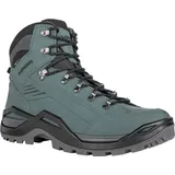 Wanderstiefel Smoke Green Grey EU 45