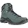 Lowa Renegade Evo GTX Mid Wanderstiefel - Smoke Green / Grey - EU 45