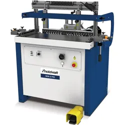 Holzkraft Halbautomatische Mehrspindel-Bohrmaschine MDB 23 PRO