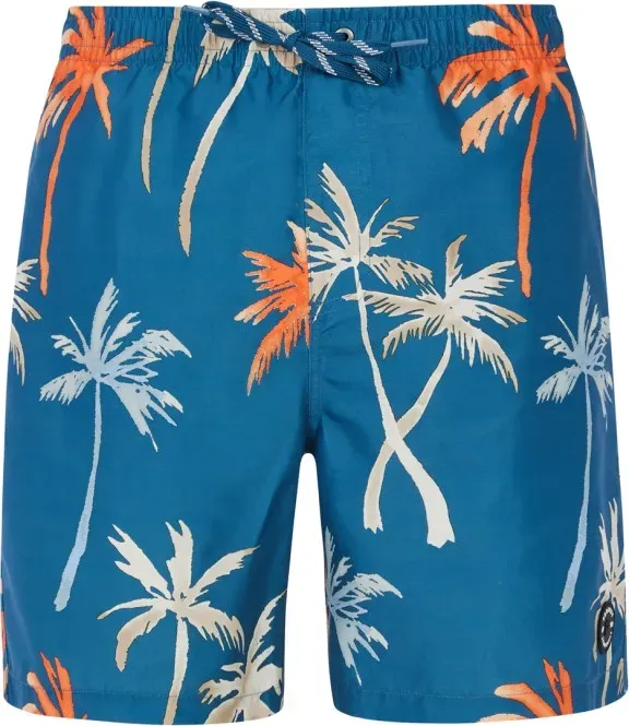 PROTEST PRTHEAR 19 Boardshort 2025 raku blue - S