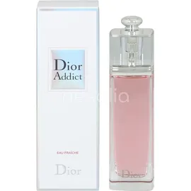 Dior Addict Eau Fraiche Eau de Toilette 100 ml