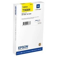 Epson T9084 - 39 ml - Größe XL - original - Tintenpatrone