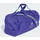 adidas Training Defender Grafik Duffelbag Lila Pure Purple/Grey/White
