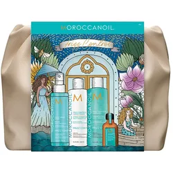 Moroccanoil Frizz Kit