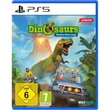 Dinosaurs: Mission Dino Camp PS5 USK: 6