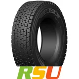 Advance Peripherals Advance GR-D2 M+S 3PMSF 295/60 R22.5150/147K Ganzjahresreifen