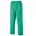 EXNER Medizinische OP-Schlupfhose Pflege-Hose Arbeitshose für Herren und Damen Medizin Krankenpflege Altenpflege SPA Wellnes Kosmetik Farbe Light Green Größe M