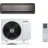 Set 25 ET Außen- und Inneneinheit 2,5 kW anthrazit