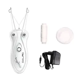 Daling Defeatherer Körper Gesichtshaar Entferner