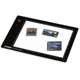Kaiser LED-Leuchtplatte slimlite plano 22x16 cm