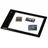 Kaiser LED-Leuchtplatte slimlite plano 22x16 cm