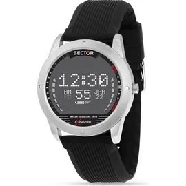 Sector Ex-43 R3251239003 Smartwatch Mit Bluetooth