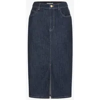 More & More Jeansrock